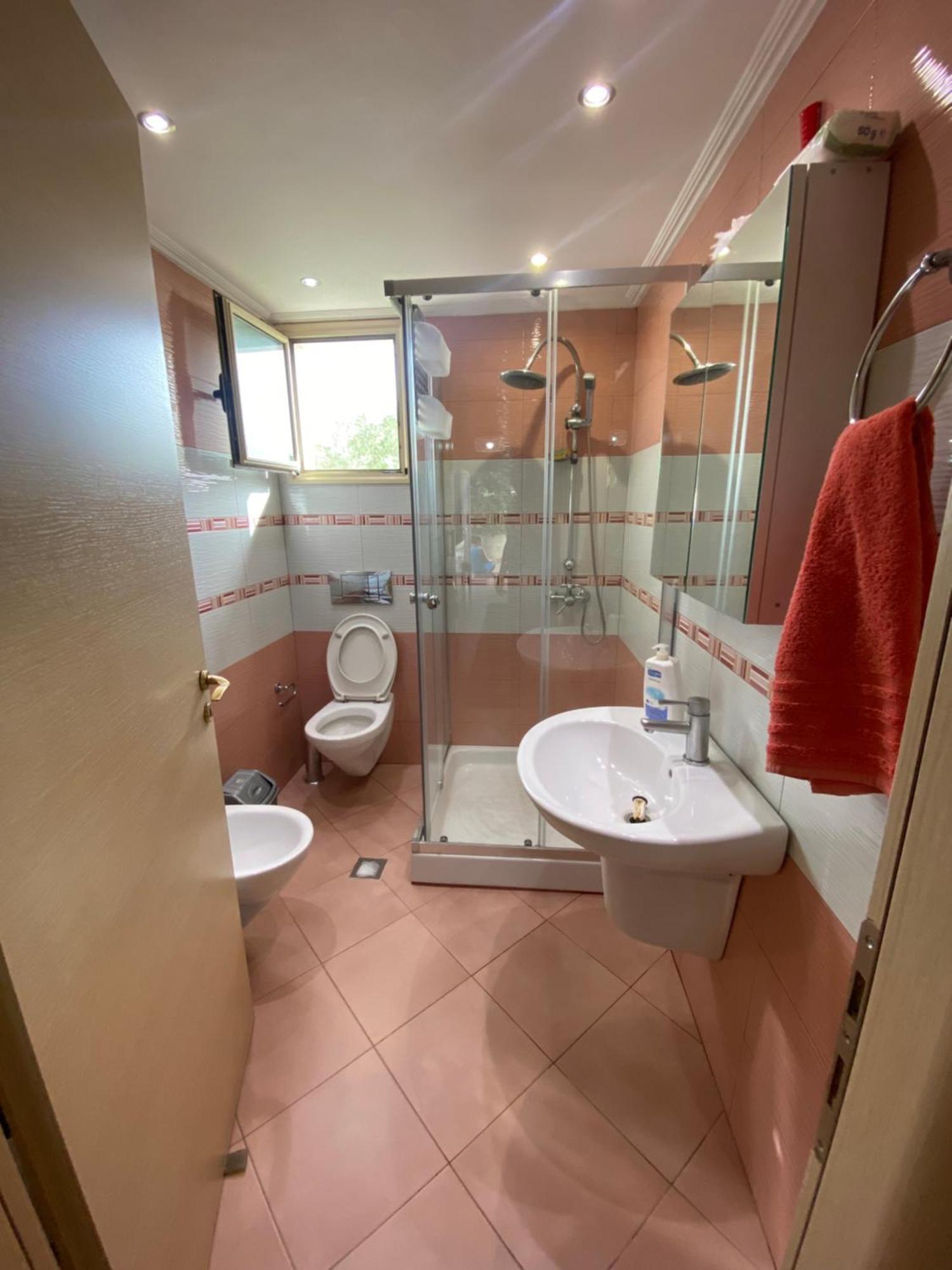 Vila Violeta 1 Vlorë エクステリア 写真